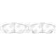 Pastillas de freno NIBK PN9804