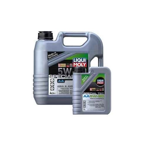 Special Tech AA 5W-20 1 lt