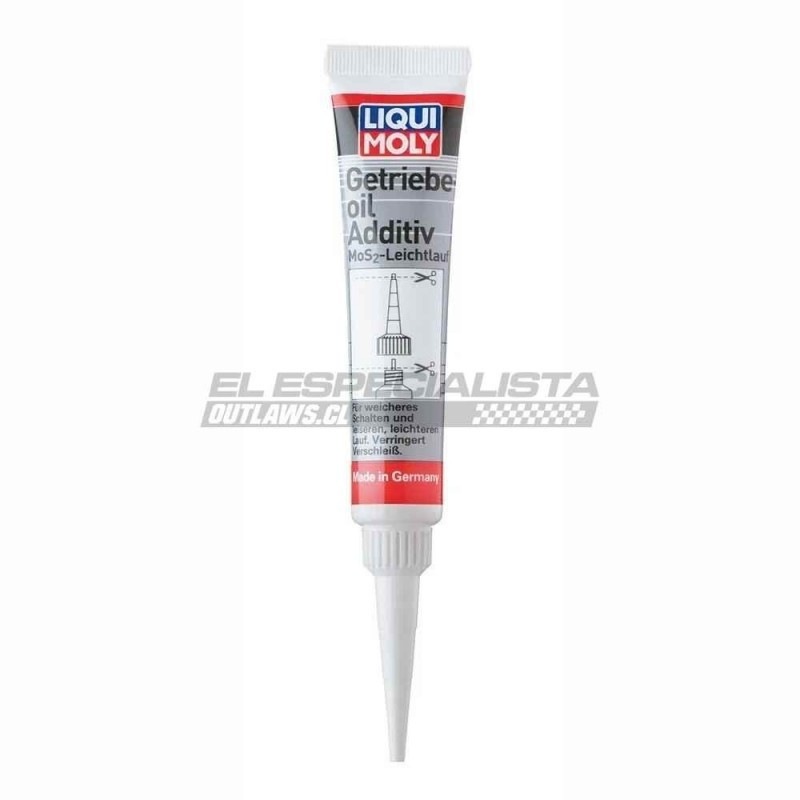 Getriebeoil-Additiv 20 g
