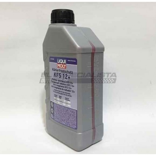 Lm Kuehlerfrostschutz Kfs 12 + 1 lt