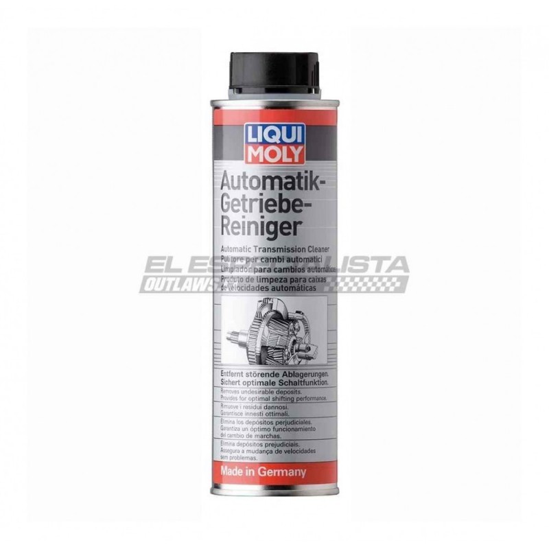 Automatik Getriebe Reiniger 300 ml