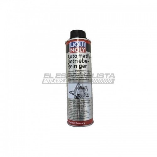Automatik Getriebe Reiniger 300 ml