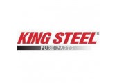 PASTILLAS DE FRENO KINGSTEEL