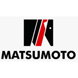 PASTILLAS DE FRENO MATSUMOTO