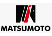 PASTILLAS DE FRENO MATSUMOTO