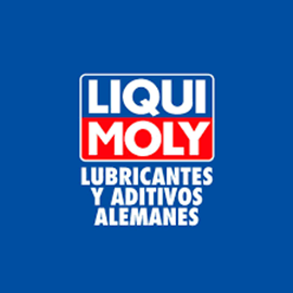 LIQUI MOLY