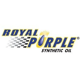 ROYAL PURPLE