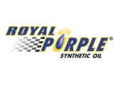 ROYAL PURPLE