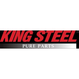 KINGSTEEL