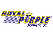 LUBRICANTES ROYAL PURPLE