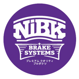 FRENOS NIBK